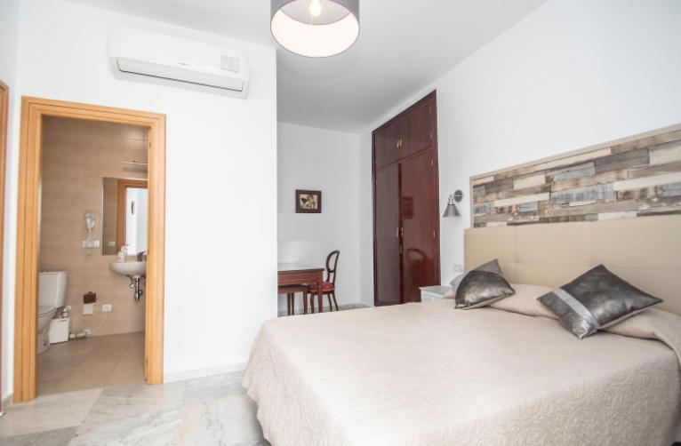 Quarto em Acomodações Particulares Mariam House