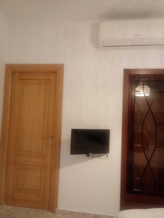 Quarto em Acomodações Particulares Mariam House Cádis