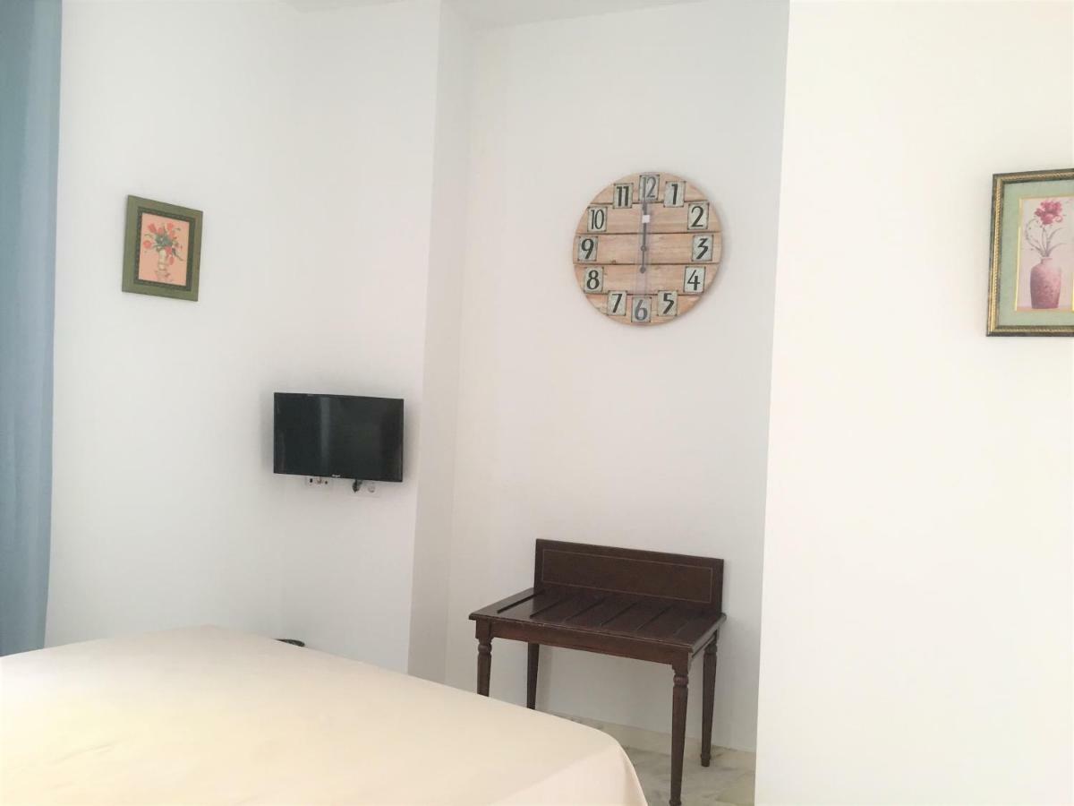 Mariam House Quarto em Acomodações Particulares